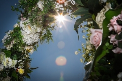 Aisle Flowers (10)
