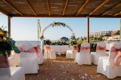 Aisle Flowers (11)