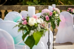Aisle Flowers (2)