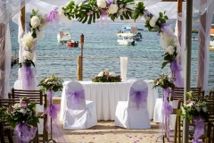 Aisle Flowers (25)