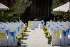 Aisle Flowers (3)