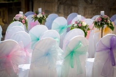 Aisle Flowers (4)