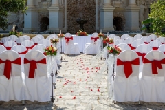 Aisle Flowers (5)