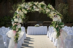 Aisle Flowers (9)