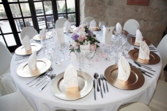 Malta Wedding Table Centrepieces (1)