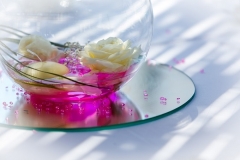 Malta Wedding Table Centrepieces (10)