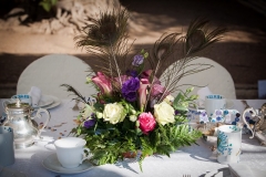 Malta Wedding Table Centrepieces (14)