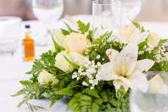Malta Wedding Table Centrepieces (20)