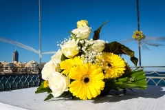 Malta Wedding Table Centrepieces (21)
