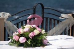 Malta Wedding Table Centrepieces (22)