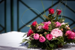 Malta Wedding Table Centrepieces (23)