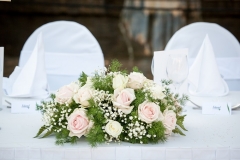Malta Wedding Table Centrepieces (24)