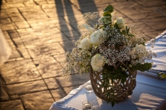 Malta Wedding Table Centrepieces (29)