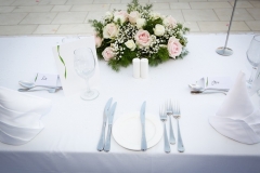 Malta Wedding Table Centrepieces (30)