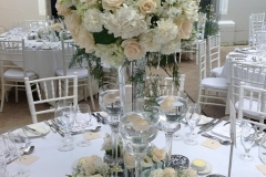 Malta Wedding Table Centrepieces (36)