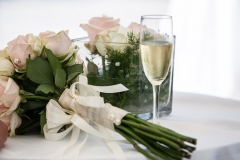 Malta Wedding Table Centrepieces (4)