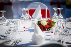 Malta Wedding Table Centrepieces (48)