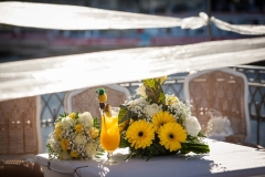 Malta Wedding Table Centrepieces (5)