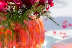 Malta Wedding Table Centrepieces (56)