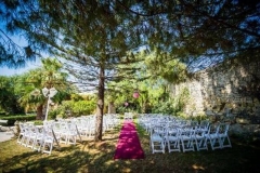 Weddings in Malta Garden Villa (1)