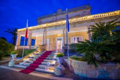 Weddings in Malta Garden Villa (13)
