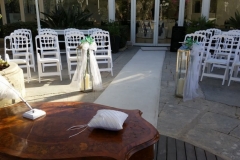 Weddings in Malta Garden Villa (6)