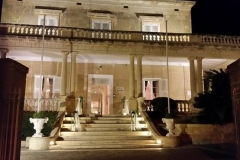 Weddings in Malta Garden Villa (7)