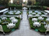 Weddings in Malta - Palazzo gardens