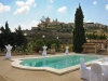 Weddings in Malta - Pool terraces