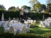 Weddings in Malta - Outdoor wedding set-ups