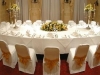 Weddings in Malta - Fine dining receptions