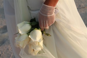 Malta Wedding Flowers