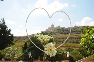 Historic Wedding venues in Malta with Weddings in Malta