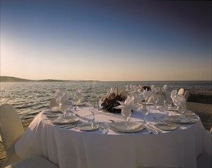 Seaview Weddings Venue in Malta