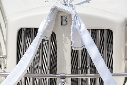 Malta Bridal Cars