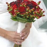 Malta wedding flowers