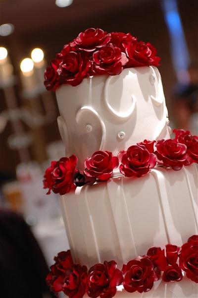 Weddings in Malta Wedding Cakes