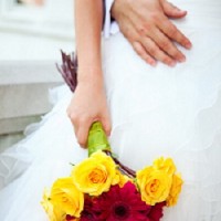 Weddings in malta bridal bouquets and flowers
