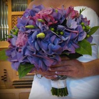 Malta wedding flowers and bridal bouquets