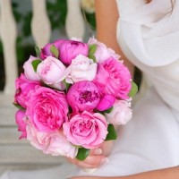 Weddings in Malta bridal bouquets