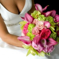 Malta wedding bridal bouquets and flowers