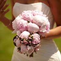 Malta wedding bridal bouquet flowers