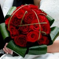 Weddings in malta flowers