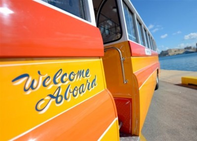 Maltese Buses