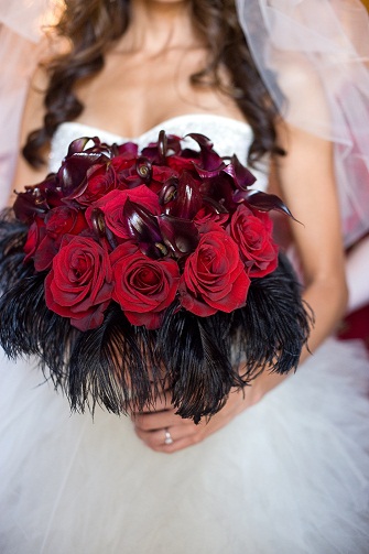 Malta wedding flowers