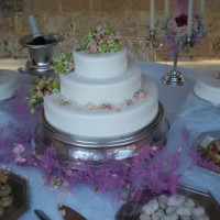 Beautiful Wedding Cakes in Malta