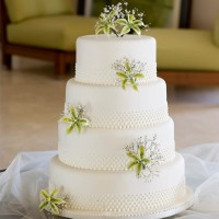 Malta Wedding Cakes