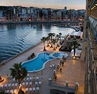 Weddings in Malta Sea View Accommodation