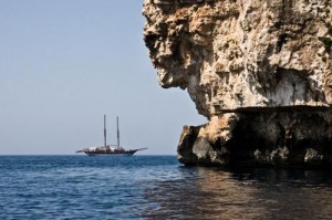 Malta Party Boats
