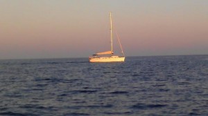 Sunset Cruise on Luxury Yachts for hire in Malta